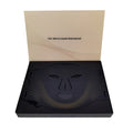 Home Use Beauty Device Silicone Red Blue Color Light Seven-Color Facial Mask Photon LED Beauty Face Mask